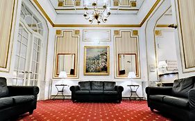 Hotel Viktoria Schoenbrunn
